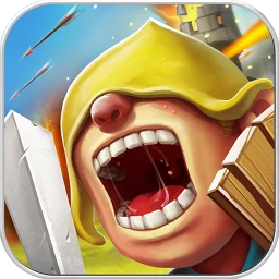 أيقونة Clash of Lords 2: Битва Легенд